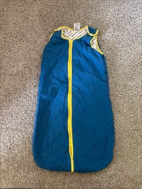Baby deedee Blue Sleep Sack